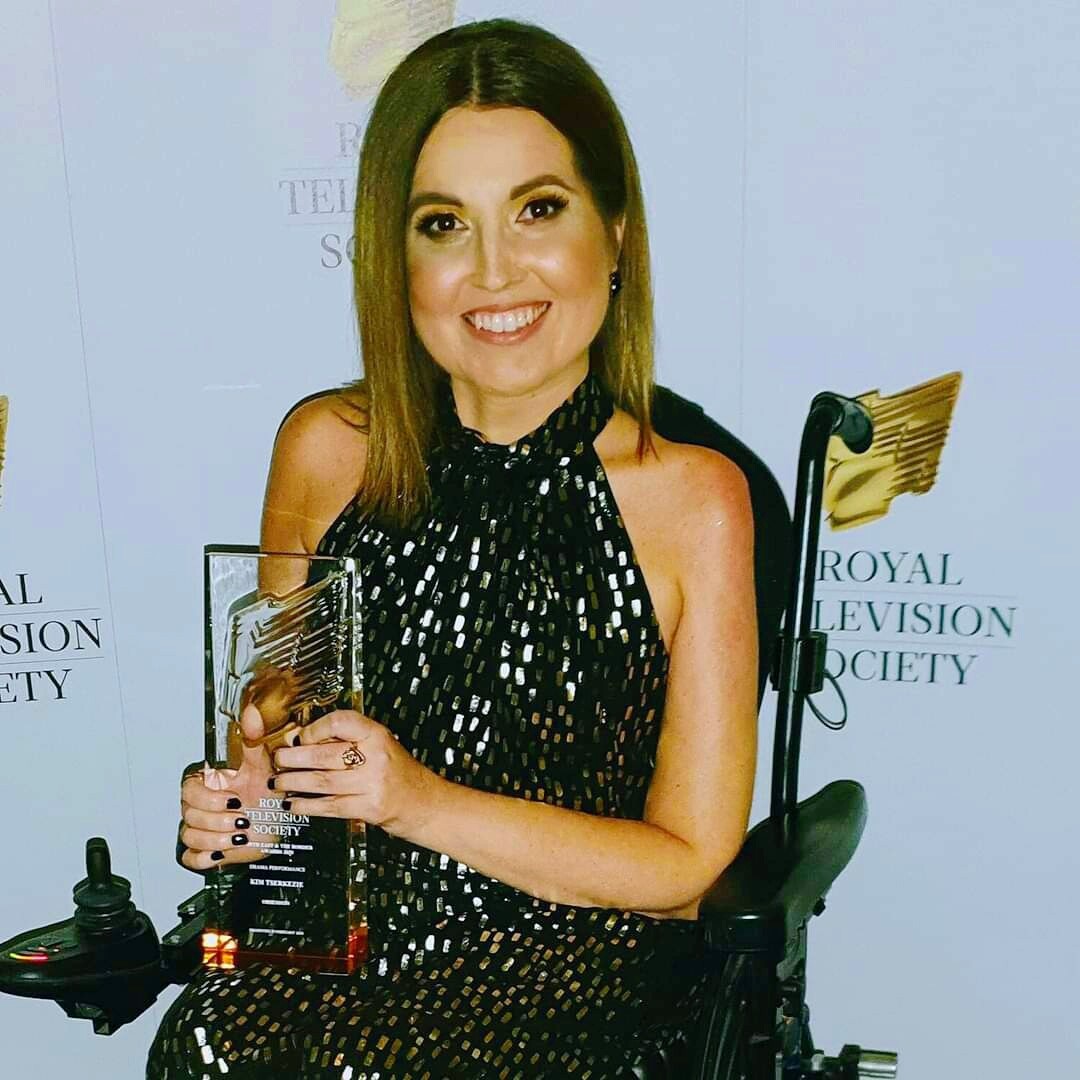 Actability: Better Representation of People With Additional Needs in the Performing Arts