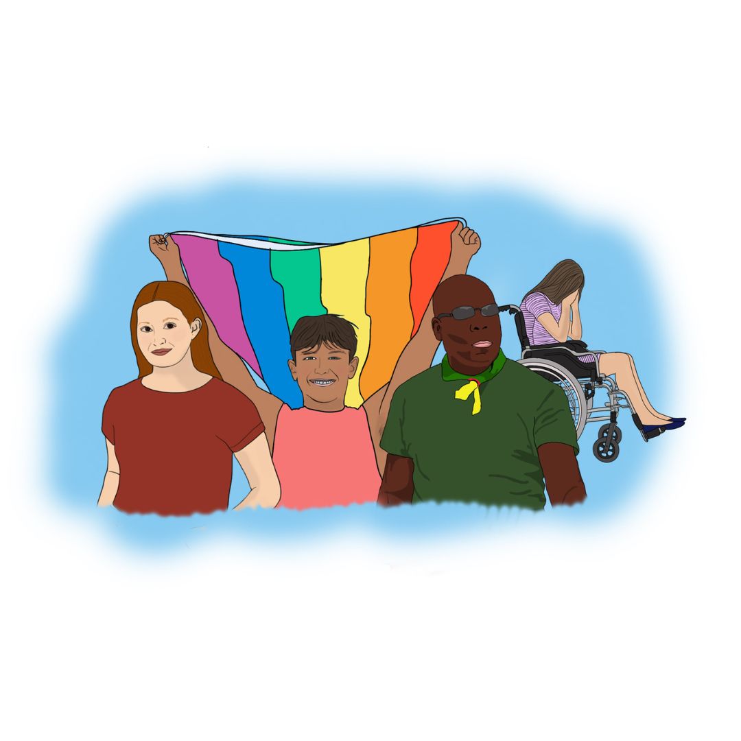 The Other: The Last Bastion Within the Diversity Discourse