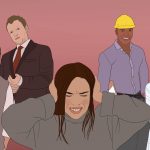 The Effect of Occupational Feminisation on Women’s Careers